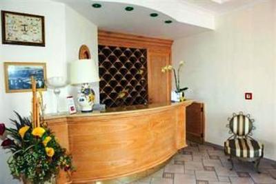 фото отеля Hotel Villa Ireos
