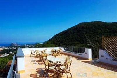 фото отеля Hotel Villa Ireos