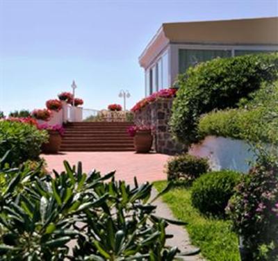 фото отеля Hotel Villa Ireos