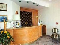 Hotel Villa Ireos