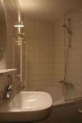 фото отеля Hotel Sebel