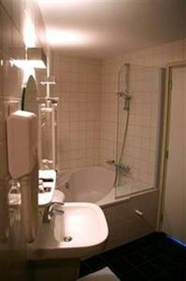 фото отеля Hotel Sebel