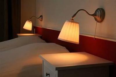 фото отеля Hotel Sebel