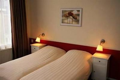 фото отеля Hotel Sebel
