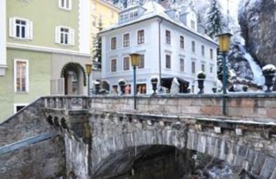 фото отеля Haus Erika Bad Gastein