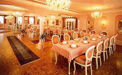 фото отеля Hotel Blauer Hecht