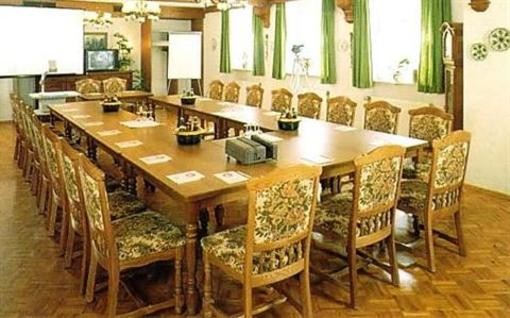 фото отеля Hotel Blauer Hecht