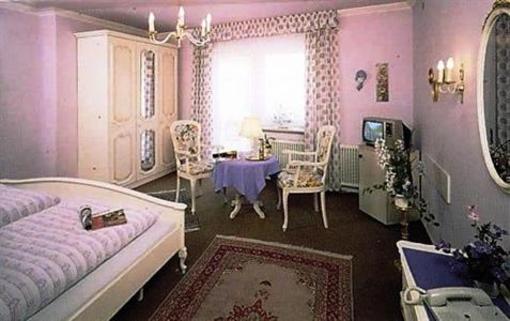 фото отеля Hotel Blauer Hecht