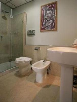 фото отеля Hotel Gari Cassino