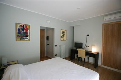фото отеля Hotel Gari Cassino