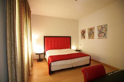 фото отеля Hotel Gari Cassino