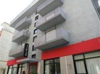 Hotel Gari Cassino