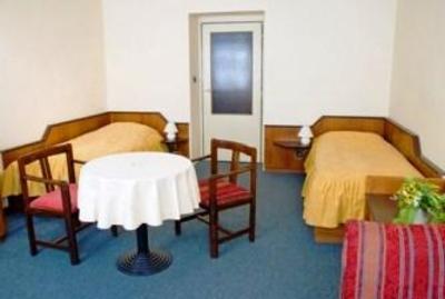 фото отеля Hotel Henry
