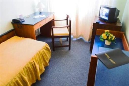фото отеля Hotel Henry