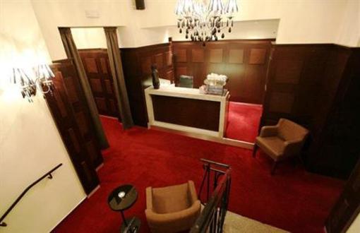 фото отеля Hotel Henry