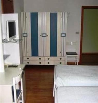фото отеля Hotel Prati Castrocaro Terme