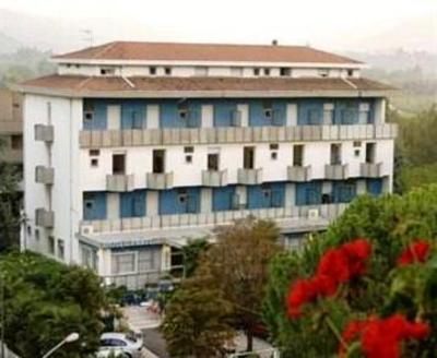 фото отеля Hotel Prati Castrocaro Terme