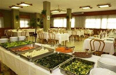 фото отеля Hotel Prati Castrocaro Terme