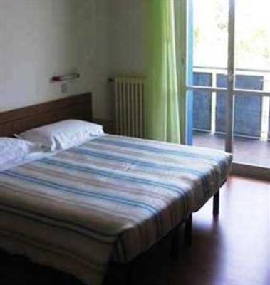 фото отеля Hotel Prati Castrocaro Terme