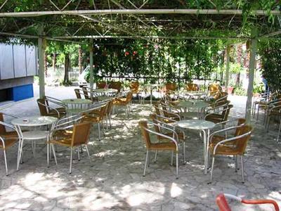 фото отеля Hotel Prati Castrocaro Terme
