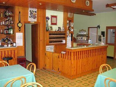 фото отеля Hotel Prati Castrocaro Terme