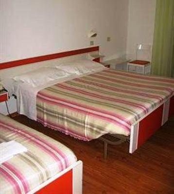 фото отеля Hotel Prati Castrocaro Terme