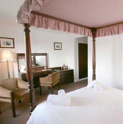 фото отеля Symphony Craw's Nest Hotel