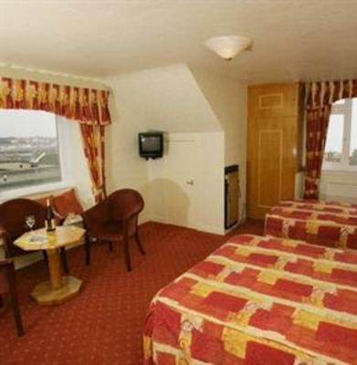 фото отеля Symphony Craw's Nest Hotel