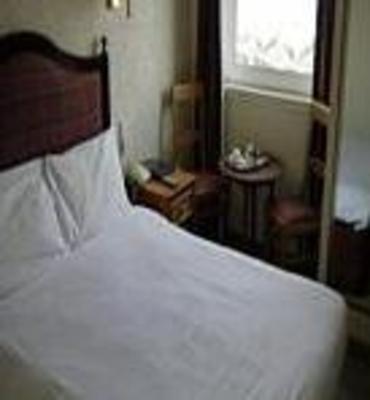 фото отеля Symphony Craw's Nest Hotel