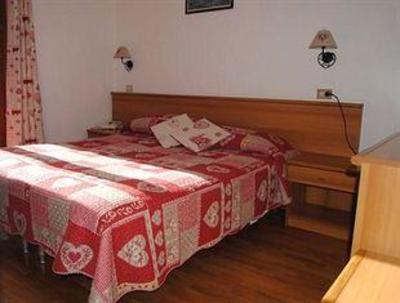 фото отеля Hotel Plan Gorret