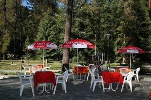 фото отеля Hotel Plan Gorret