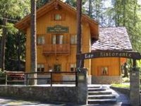 Hotel Plan Gorret