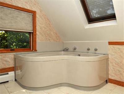 фото отеля Victorian Loft