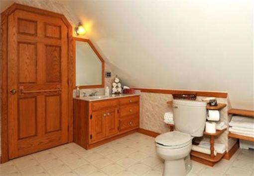 фото отеля Victorian Loft