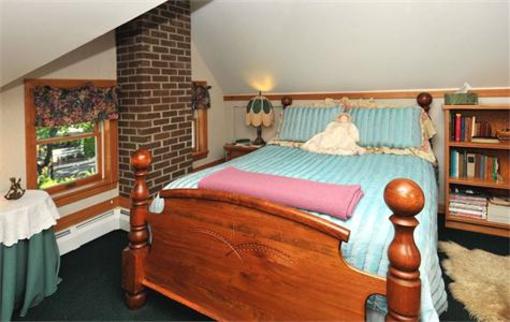 фото отеля Victorian Loft