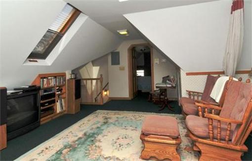 фото отеля Victorian Loft