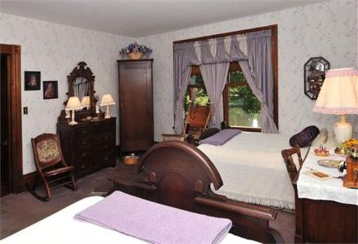 фото отеля Victorian Loft