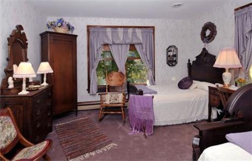 фото отеля Victorian Loft