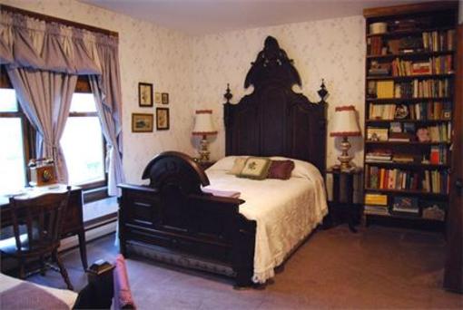 фото отеля Victorian Loft