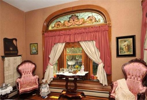 фото отеля Victorian Loft