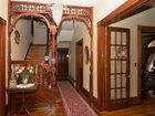 фото отеля Victorian Loft