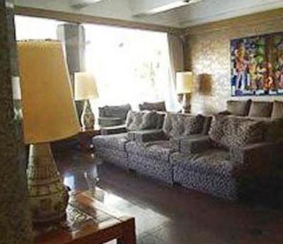 фото отеля Hostal Santa Fe De La Veracruz
