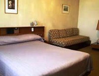 фото отеля Hostal Santa Fe De La Veracruz