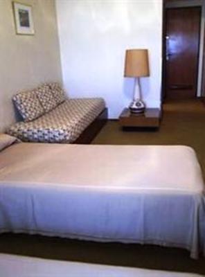 фото отеля Hostal Santa Fe De La Veracruz