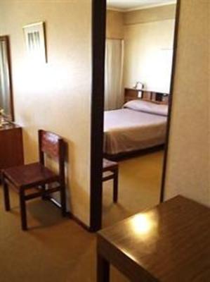 фото отеля Hostal Santa Fe De La Veracruz
