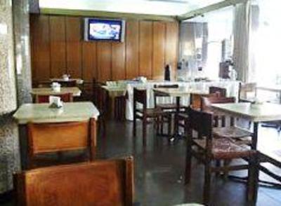 фото отеля Hostal Santa Fe De La Veracruz