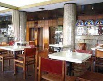 фото отеля Hostal Santa Fe De La Veracruz