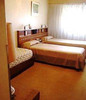 фото отеля Hostal Santa Fe De La Veracruz