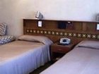 фото отеля Hostal Santa Fe De La Veracruz