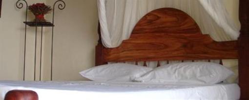 фото отеля Dominica's Sea View Apartments Calibishie
